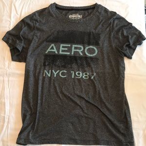Aeropostale tee shirt